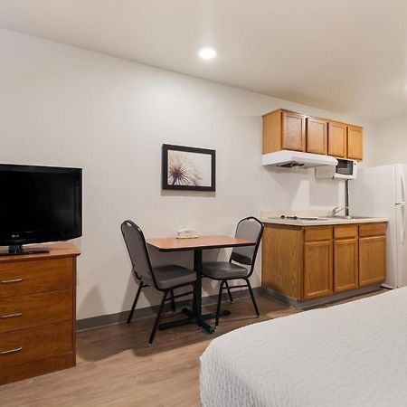 Woodspring Suites Houston I-45 Airtex Exteriör bild