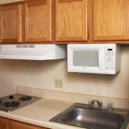 Woodspring Suites Houston I-45 Airtex Exteriör bild