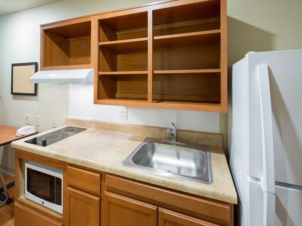 Woodspring Suites Houston I-45 Airtex Exteriör bild