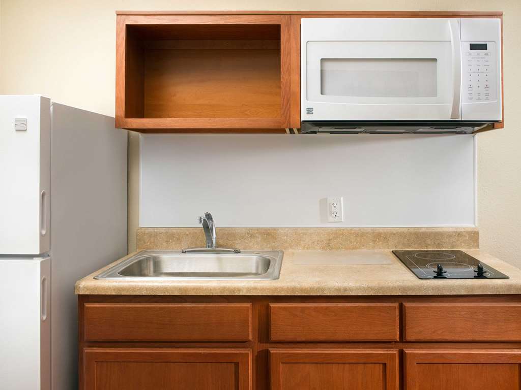 Woodspring Suites Houston I-45 Airtex Rum bild