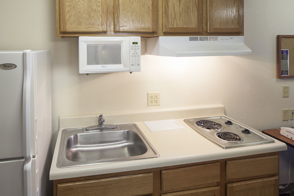 Woodspring Suites Houston I-45 Airtex Exteriör bild