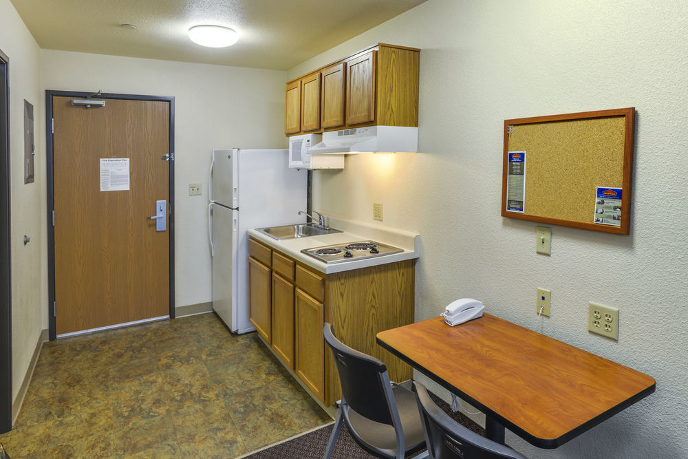 Woodspring Suites Houston I-45 Airtex Exteriör bild